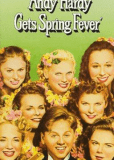 Andy Hardy Gets Spring Fever