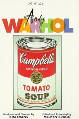 Andy Warhol