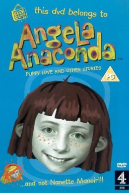 Angela Anaconda (сериал)