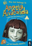 Angela Anaconda (сериал)