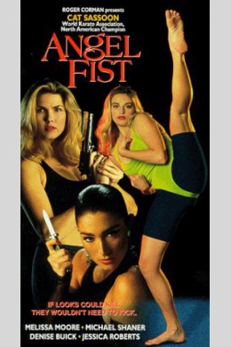 Angelfist