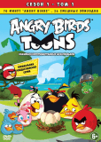 Angry Birds Toons (сериал)