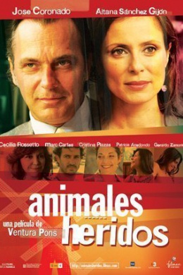Animals ferits
