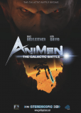 Animen: The Galactic Battle