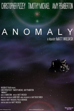 Anomaly