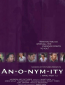 Anonymity