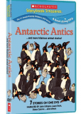 Antarctic Antics