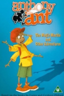 Anthony Ant