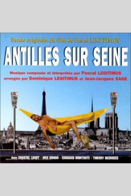Antilles sur Seine