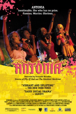 Antônia