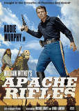 Apache Rifles