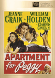 Apartment for Peggy