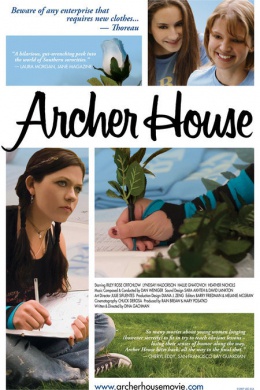 Archer House