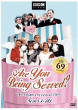 Are You Being Served?