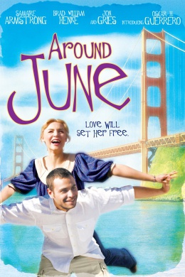 Around June