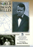 Around the World with Orson Welles