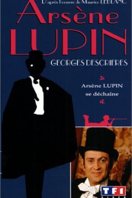 Arsène Lupin