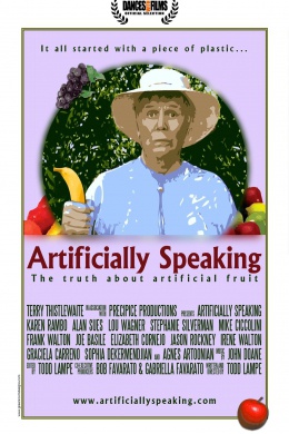 Artificially Speaking