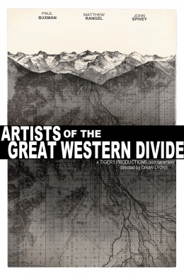 Artists of the Great Western Divide