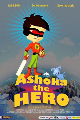 Ashoka the Hero
