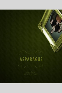 Asparagus