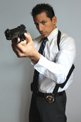 Assassin: The Origin of Curtis Duvalle