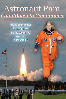 Astronaut Pam: Countdown to Commander