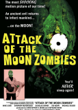 Attack of the Moon Zombies