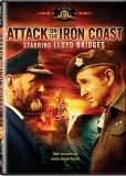 Attack on the Iron Coast