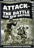 Attack! Battle of New Britain