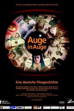 Auge in Auge - Eine deutsche Filmgeschichte