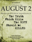 August 2