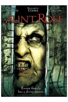 Aunt Rose