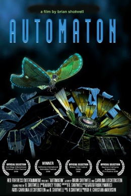 Automaton