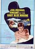 Baby Blue Marine