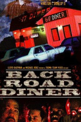 Back Road Diner