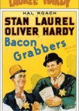 Bacon Grabbers