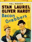 Bacon Grabbers