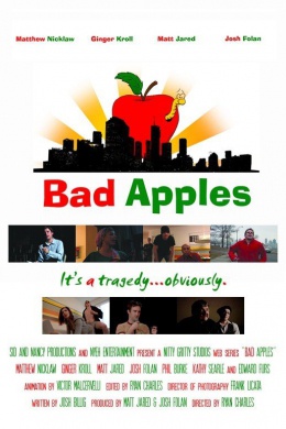 Bad Apples