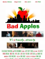 Bad Apples