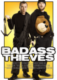 Badass Thieves