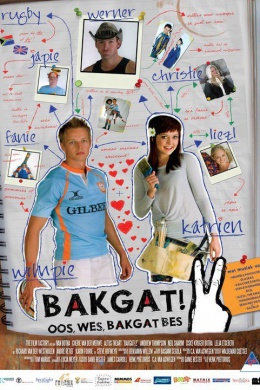 Bakgat! II