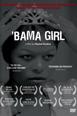 Bama Girl