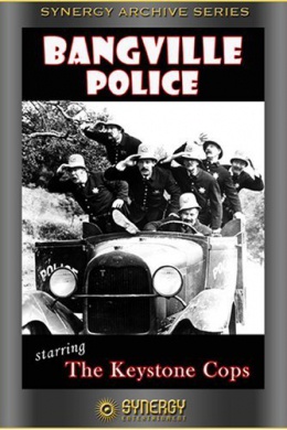 Bangville Police