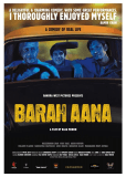 Barah Aana