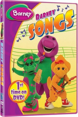 Barney &amp; Friends