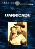 Barricade