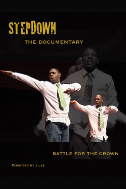 Battle for the Crown