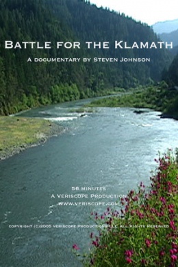 Battle for the Klamath