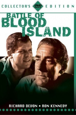 Battle of Blood Island